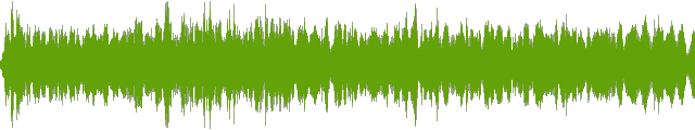 波の音 穏やか