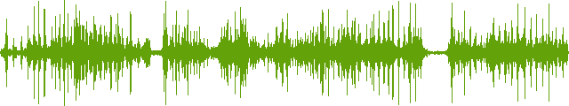 旗がなびく EQ