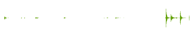 汎用カチャカチャ音 05 わずかに触れる